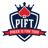 PIFT -- Poker Is Fun Tour